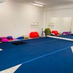 foto hala Brno-Líšeň